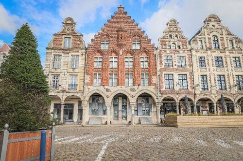 Hôtel Les Trois Luppars