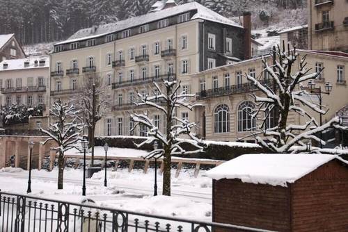 Acacias Apparts Hôtel