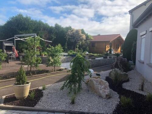 Hotel Les Tilleuls