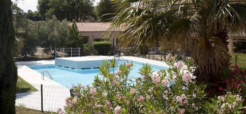 Hôtel Du Village Catalan
