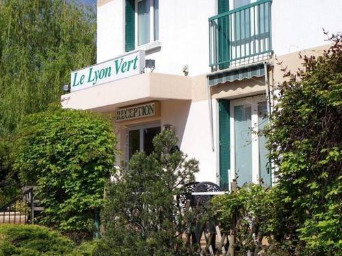 Le Lyon Vert