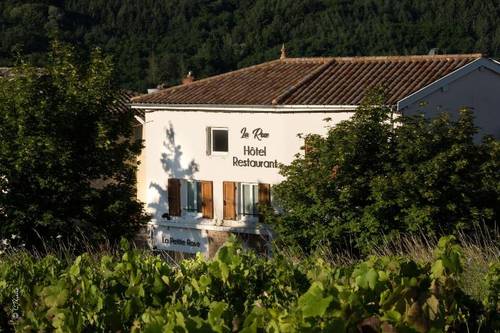 Chez La Rose