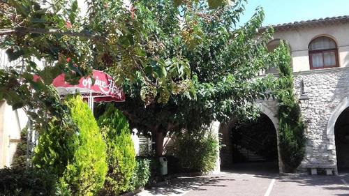 Cit'Hotel le Sphinx