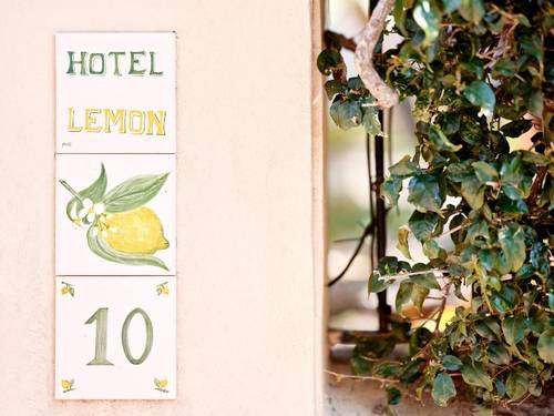 Hôtel Lemon