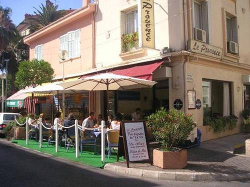 Le Provence Hôtel