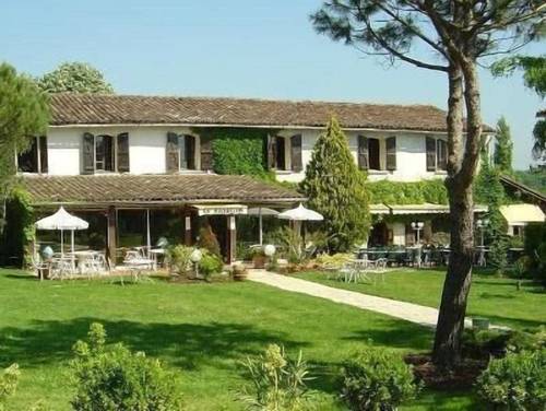 Hôtel Le Ratelier