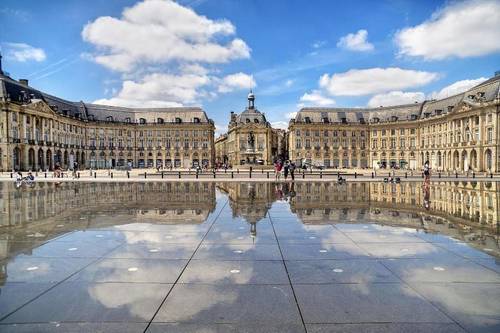 Brit Hotel Bordeaux Arena