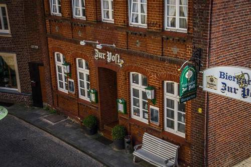 Hotel Gasthof Zur Post