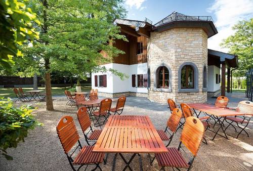 Hotel Tannenhof