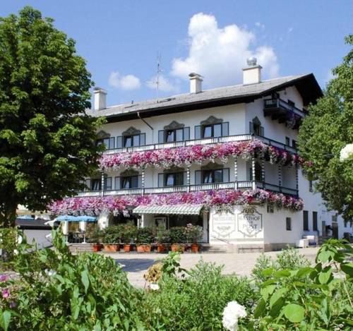 Landgasthof Zur Post