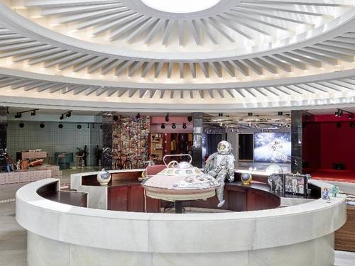 25hours Hotel Koeln The Circle