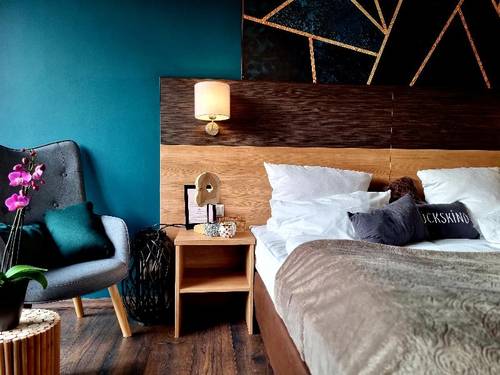 eXo Boutique Hotel Mannheim