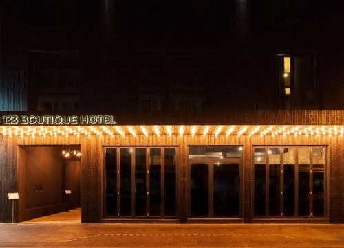 133 Boutique Hotel Karlsruhe