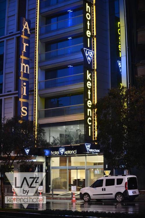 Izmir Comfort