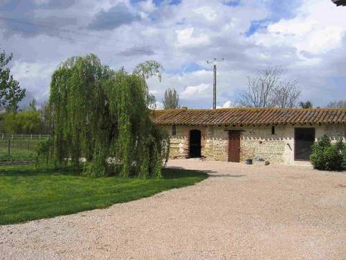 Terre De Garance