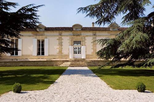 Château Fombrauge - Bernard Magrez Luxury Wine Ex