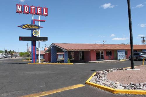 Century 21 Motel