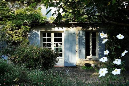 Les Jardins De Camelot