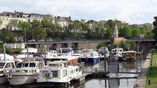 Les Lamartine