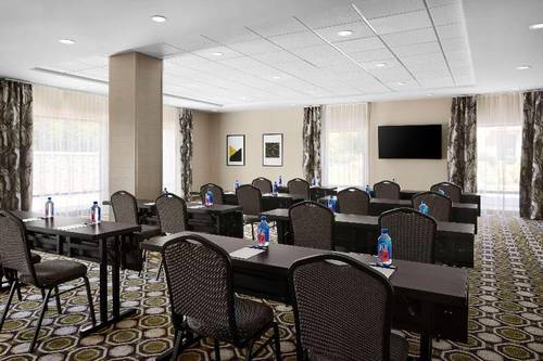 Hampton Inn & Suites Charlotte Steele Creek