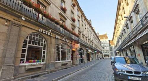 Hôtel du Nord