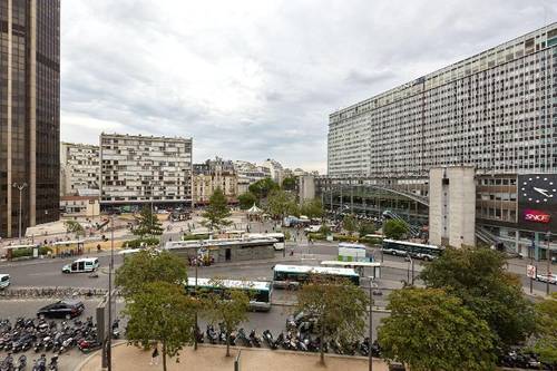 Hôtel Miramar