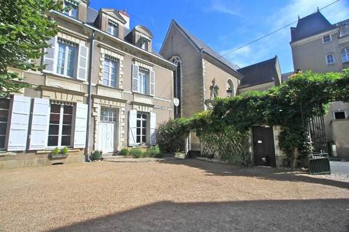 Hotel Du Mail