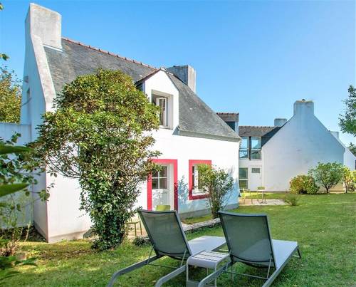 Le Clos Fleuri