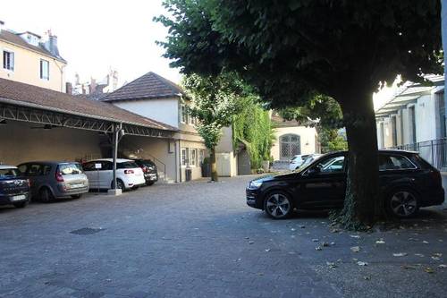 Hôtel de Paris