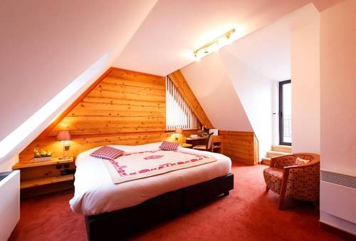 Hostellerie Du Rosenmeer