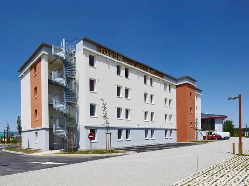 Premiere Classe Valence Nord - Saint Marcel-lès-V