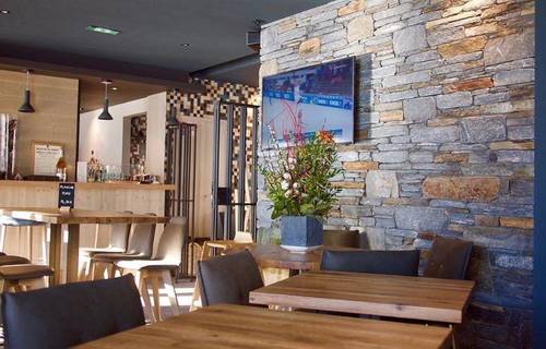 Alberta Hotel & Spa