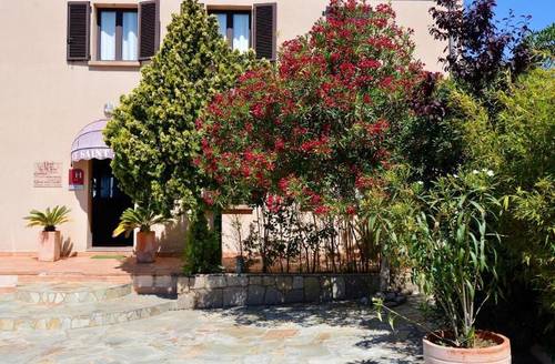 Hotel Le Saint Jean