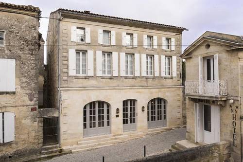 Auberge De La Commanderie
