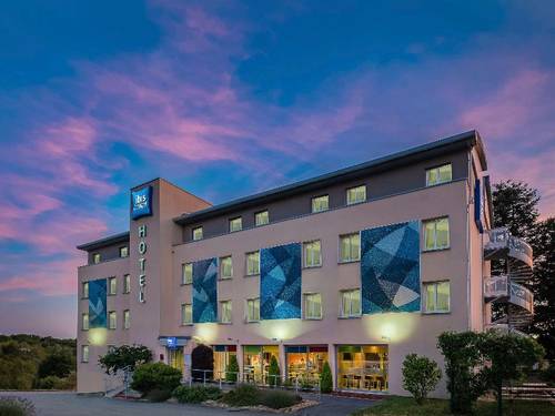 ibis budget Limoges Nord