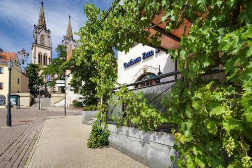 Gasthaus Zum Schwan