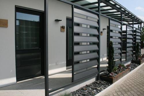 Hotel Bavaria Garni