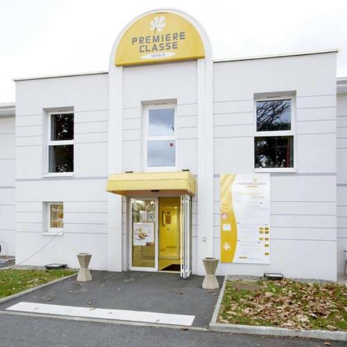 Hotel Premiere Classe Pau Est Bizanos