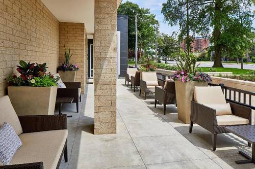 Residence Inn By Marriott Cleveland University Cir
