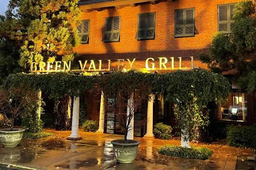 O.Henry Hotel