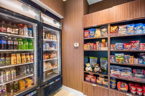 Fairfield Inn & Suites by Marriott Chickasha
