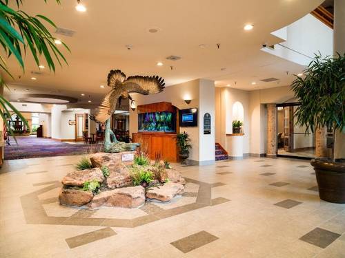 Mcm Eleganta Hotel Conference Center Beaumont
