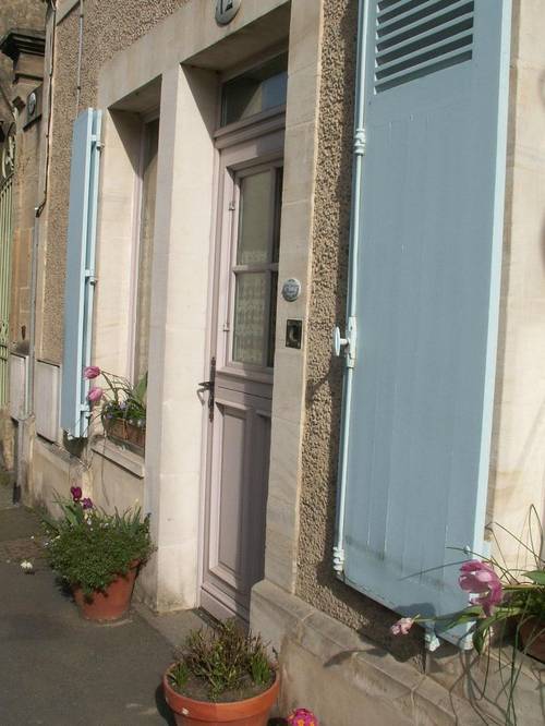 Chambres d'hôtes Dodo et Tartines