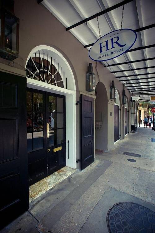 Hotel Royal