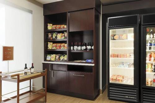 SpringHill Suites by Marriott Austin Parmer/Tech R