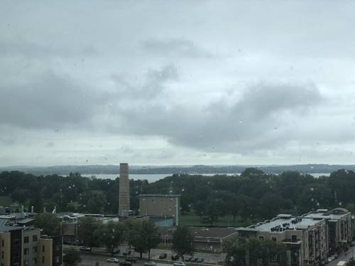 Springhill Suites By Marriott Madison