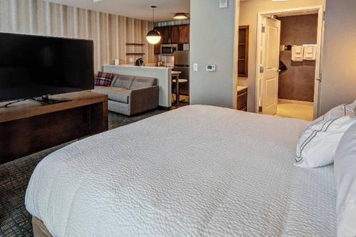Residence Inn By Marriott Nashville Green Hills
