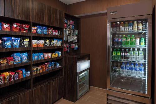 Fairfield Inn And Suites By Marriott Batesville