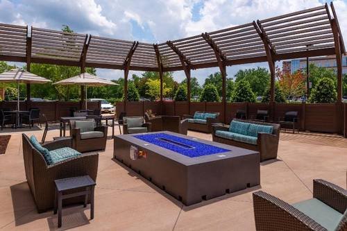 Residence Inn By Marriott Charlotte Northlake