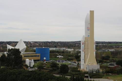 Arena Hôtel Toulouse
